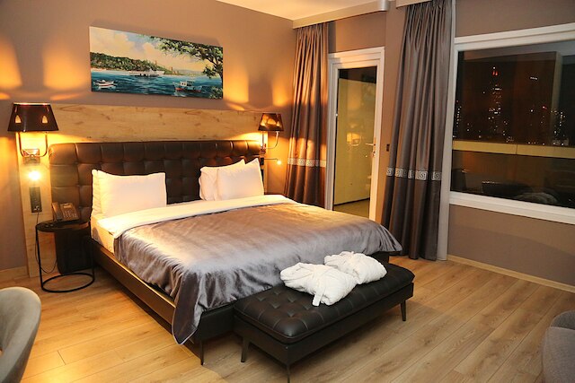 ケルトヒル ホテル