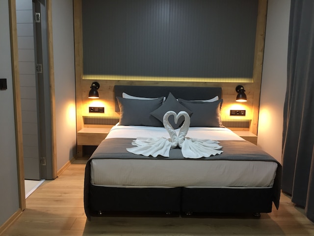 ケルトヒル ホテル