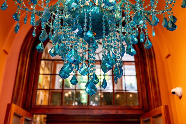 ライムハウス ライブラリー ホテル