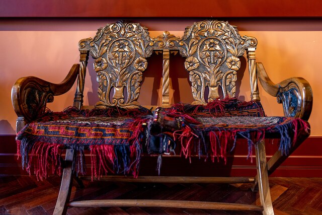 ライムハウス ライブラリー ホテル