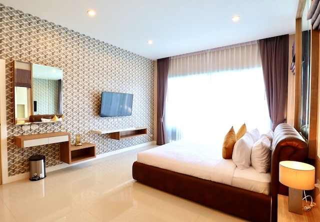 ラグジュアリー プール ヴィラ A10