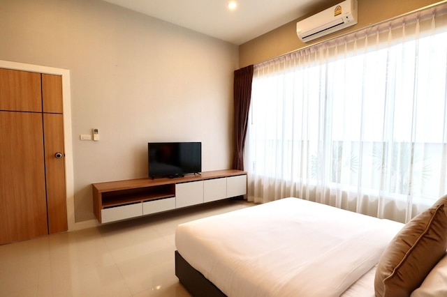 ラグジュアリー プール ヴィラ A10