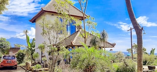 ヴィラ クボン ジェルク シャリア マラン バイ エコマーセロカ