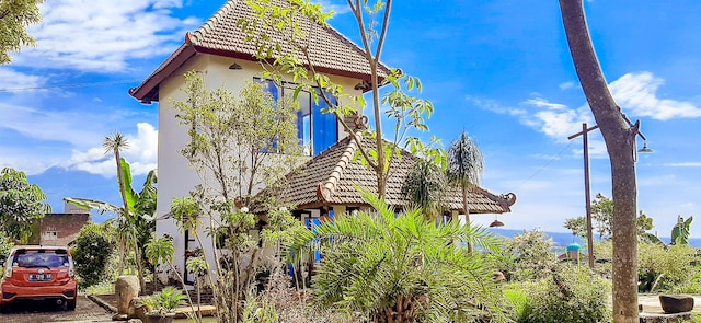 ヴィラ クボン ジェルク シャリア マラン バイ エコマーセロカ