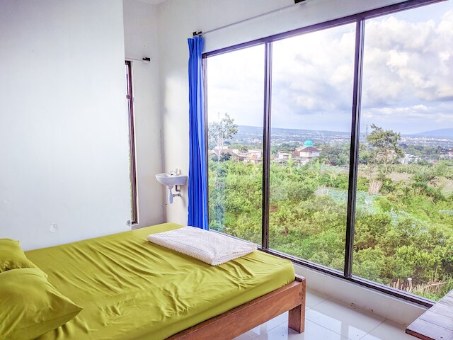 ヴィラ クボン ジェルク シャリア マラン バイ エコマーセロカ