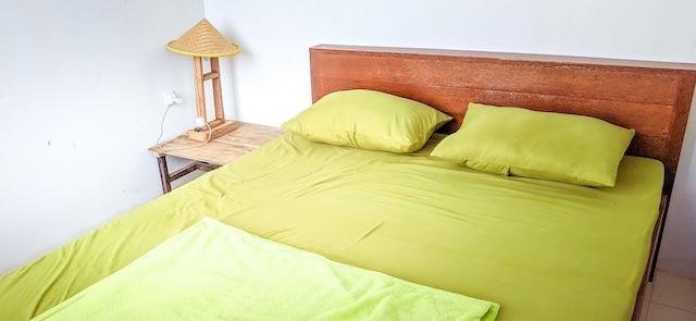 ヴィラ クボン ジェルク シャリア マラン バイ エコマーセロカ