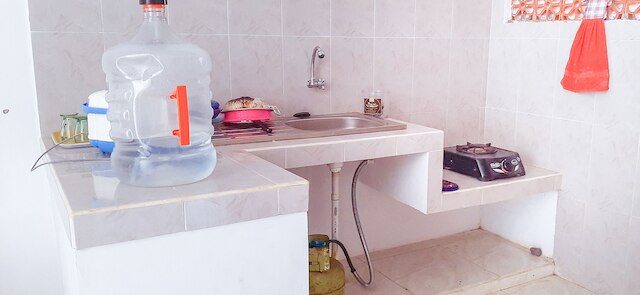 ヴィラ クボン ジェルク シャリア マラン バイ エコマーセロカ