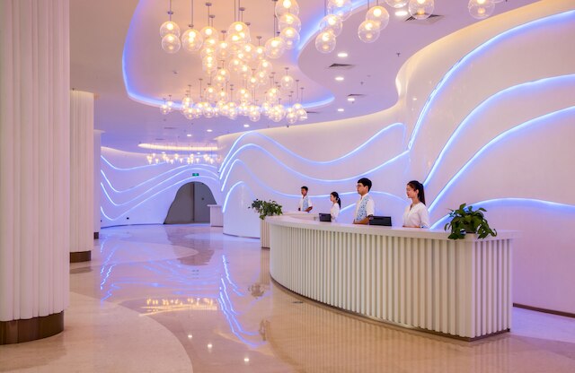 Sanya Discovery Ocean World