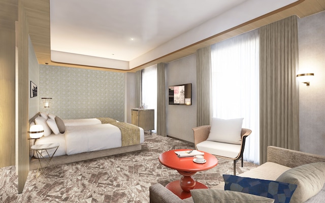 ホテルミュースタイル犬山エクスペリエンス