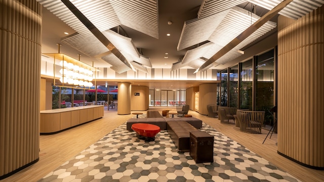 ホテルミュースタイル犬山エクスペリエンス