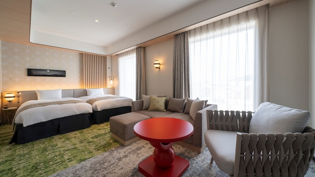 ホテルミュースタイル犬山エクスペリエンス