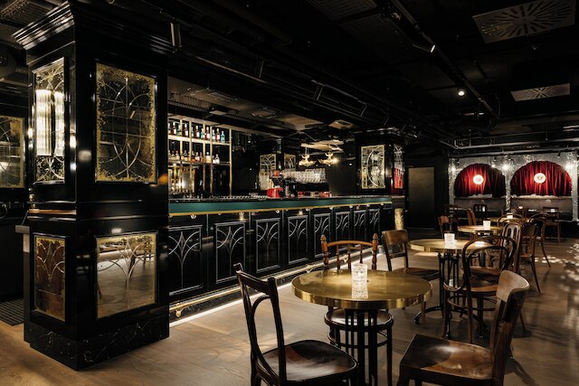 ルビー ミミ チューリッヒ