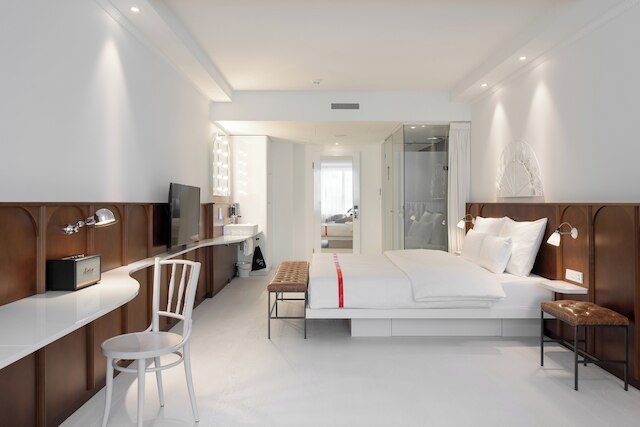 ルビー ミミ チューリッヒ