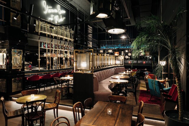 ルビー ミミ チューリッヒ