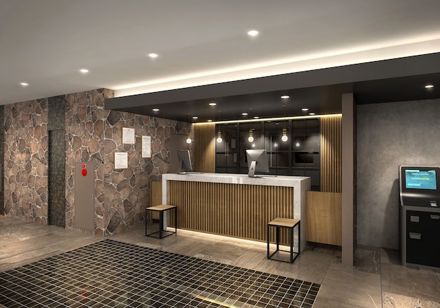 スーパーホテル富士河口湖天然温泉