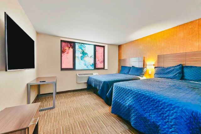 カーサ ブランカ ホテル ブルックリン