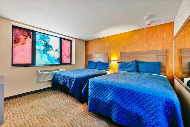 カーサ ブランカ ホテル ブルックリン