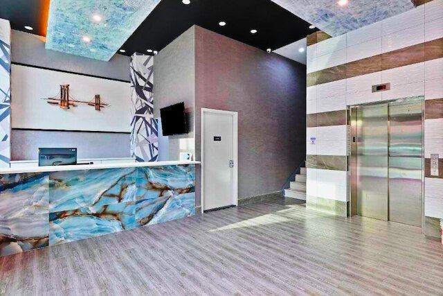 カーサ ブランカ ホテル ブルックリン