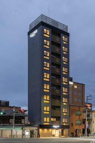 Rakuten STAY Kyoto Station