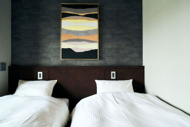 Rakuten STAY Kyoto Station