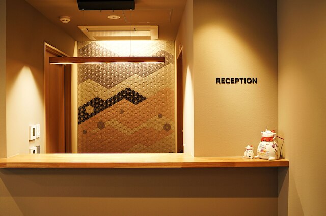 Rakuten STAY Kyoto Station