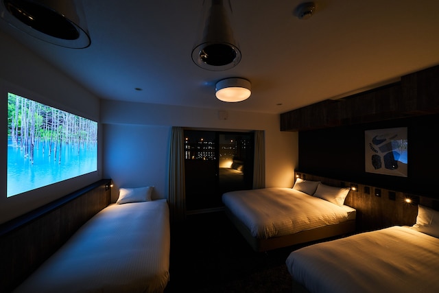 Grand STAY 博多駅北