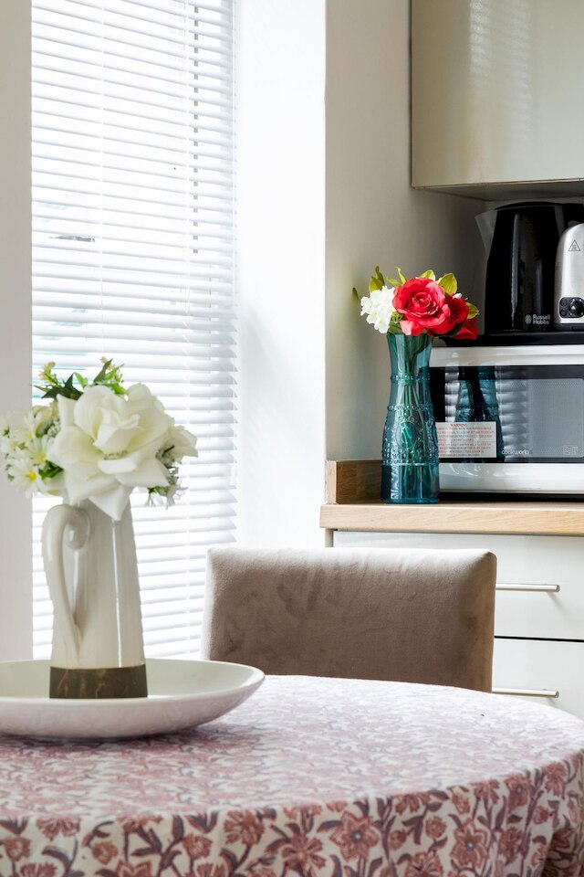 デュープレックス アパートメント ウィズ パティオ イン メリルボーン