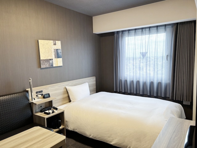 ホテルルートイン野田 -国道16号沿-