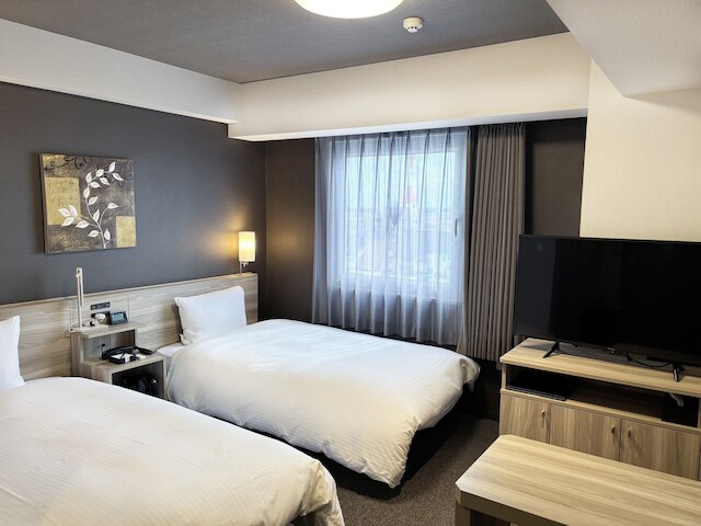 ホテルルートイン野田 -国道16号沿-