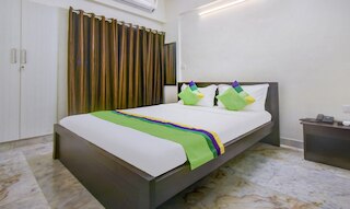 トリーボ エコ ステイ ナンダナム