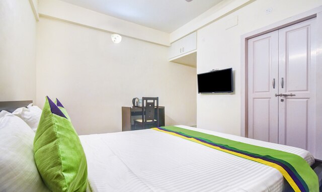 トリーボ エコ ステイ ナンダナム