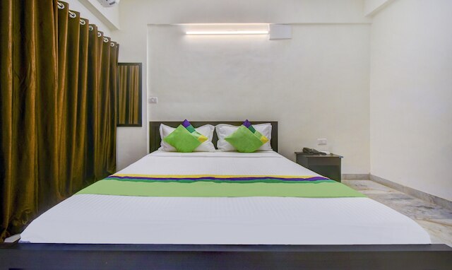 トリーボ エコ ステイ ナンダナム