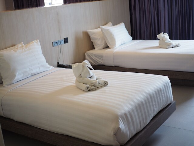 ヘルマン・ホテル・パタヤ