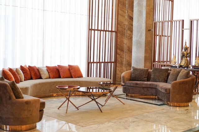 ヘルマン・ホテル・パタヤ