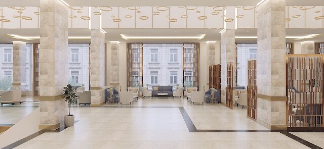 ヘルマン・ホテル・パタヤ