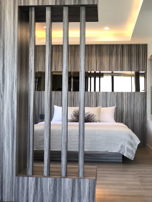 ヘルマン・ホテル・パタヤ