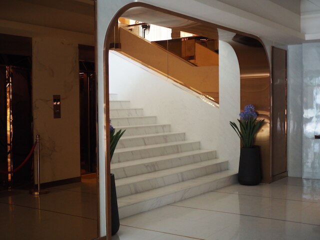 ヘルマン・ホテル・パタヤ