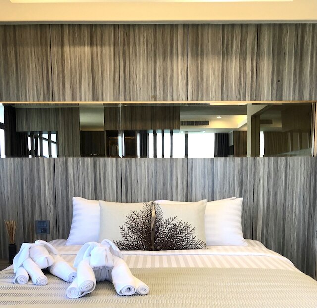 ヘルマン・ホテル・パタヤ