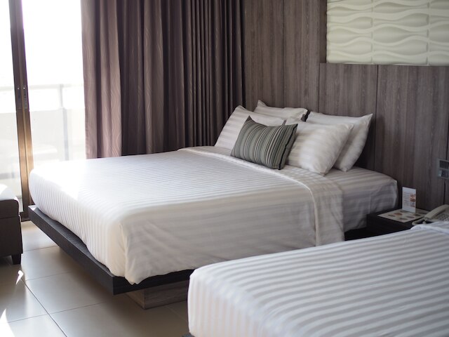 ヘルマン・ホテル・パタヤ