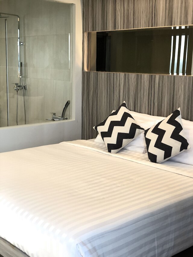 ヘルマン・ホテル・パタヤ