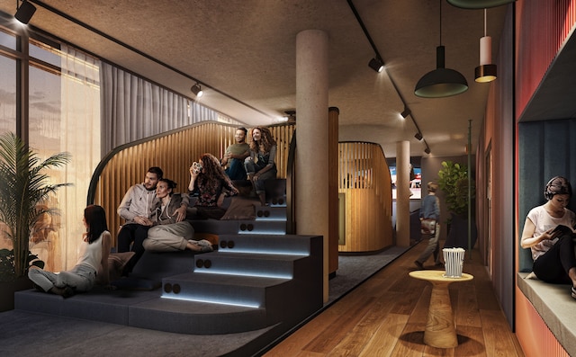 ベースキャンプ スチューデント ドルトムント