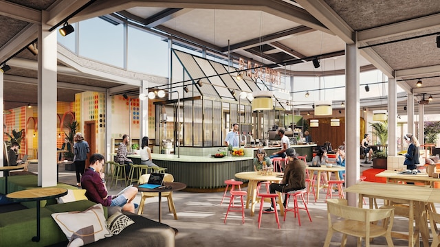 ベースキャンプ スチューデント ドルトムント