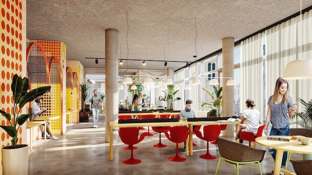 ベースキャンプ スチューデント ドルトムント