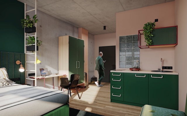 ベースキャンプ スチューデント ドルトムント