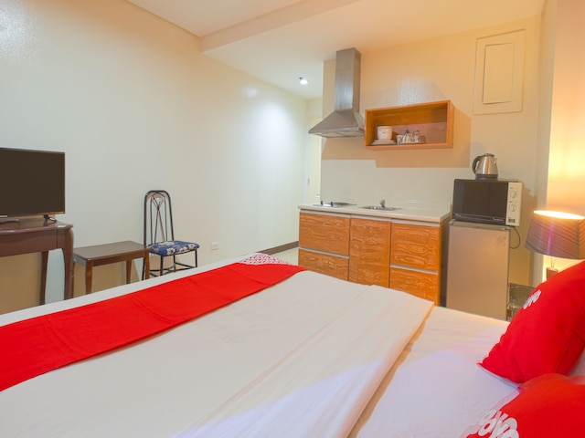 OYO 769 ポブラシオン スイーツ ポラリス