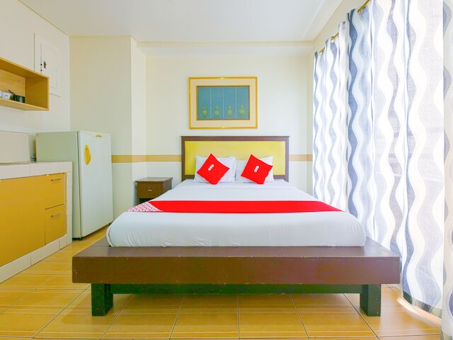 OYO 769 ポブラシオン スイーツ ポラリス