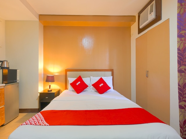 OYO 769 ポブラシオン スイーツ ポラリス