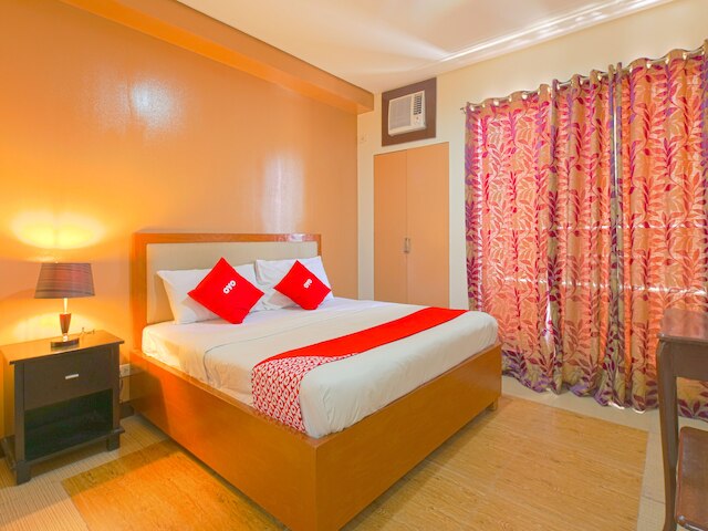 OYO 769 ポブラシオン スイーツ ポラリス