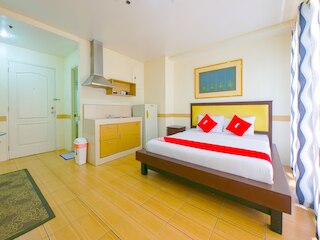 OYO 769 ポブラシオン スイーツ ポラリス