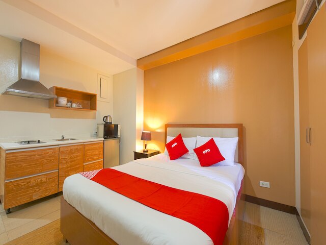 OYO 769 ポブラシオン スイーツ ポラリス